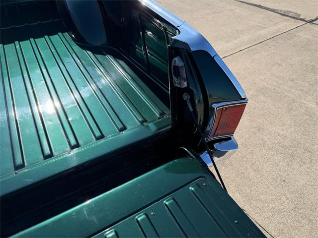 1970 Chevrolet El Camino (CC-2068310) for sale in Effingham, Illinois