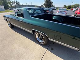 1970 Chevrolet El Camino (CC-2068310) for sale in Effingham, Illinois