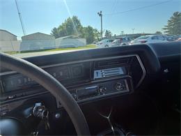1970 Chevrolet El Camino (CC-2068310) for sale in Effingham, Illinois