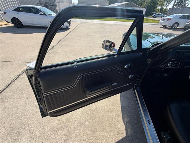 1970 Chevrolet El Camino (CC-2068310) for sale in Effingham, Illinois