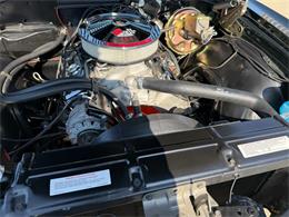 1970 Chevrolet El Camino (CC-2068310) for sale in Effingham, Illinois