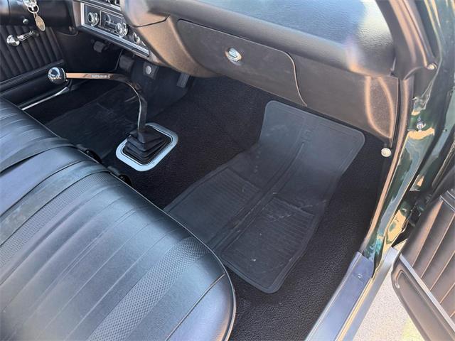 1970 Chevrolet El Camino (CC-2068310) for sale in Effingham, Illinois