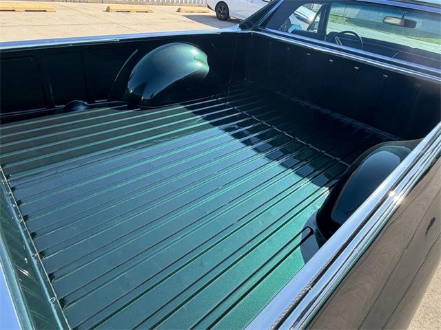 1970 Chevrolet El Camino (CC-2068310) for sale in Effingham, Illinois