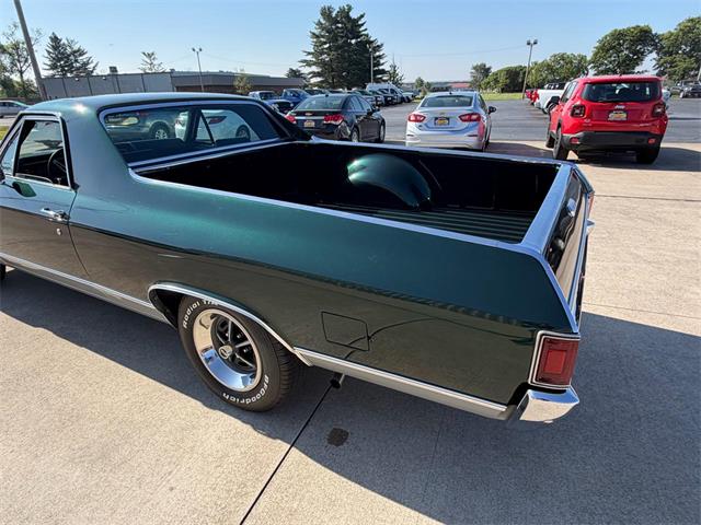 1970 Chevrolet El Camino (CC-2068310) for sale in Effingham, Illinois