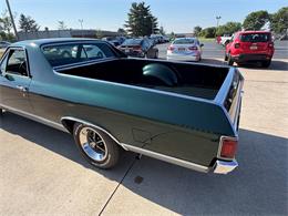 1970 Chevrolet El Camino (CC-2068310) for sale in Effingham, Illinois