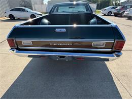 1970 Chevrolet El Camino (CC-2068310) for sale in Effingham, Illinois