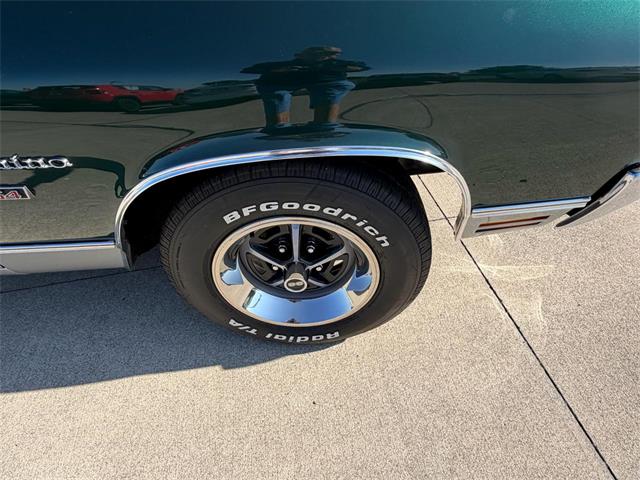 1970 Chevrolet El Camino (CC-2068310) for sale in Effingham, Illinois