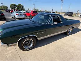1970 Chevrolet El Camino (CC-2068310) for sale in Effingham, Illinois