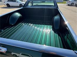 1970 Chevrolet El Camino (CC-2068310) for sale in Effingham, Illinois