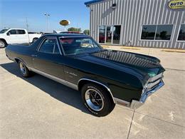 1970 Chevrolet El Camino (CC-2068310) for sale in Effingham, Illinois