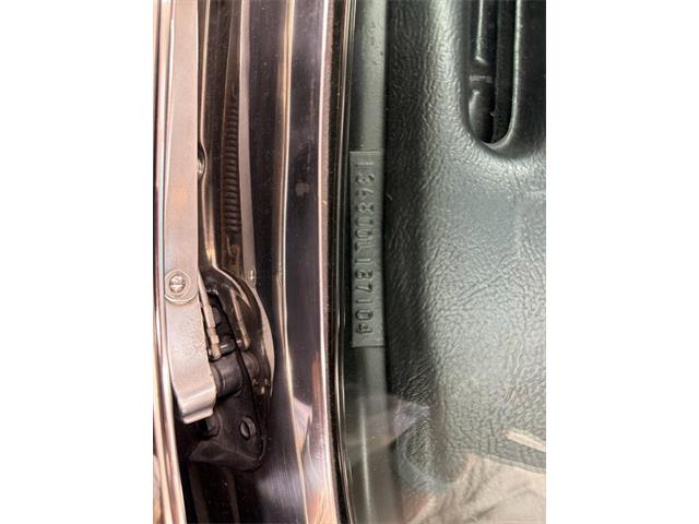 1970 Chevrolet El Camino (CC-2068310) for sale in Effingham, Illinois