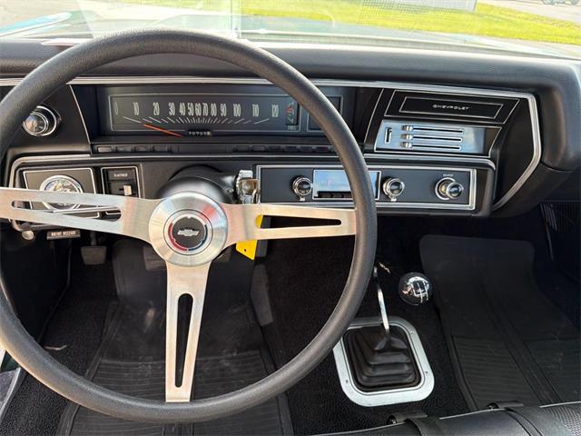 1970 Chevrolet El Camino (CC-2068310) for sale in Effingham, Illinois