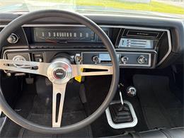 1970 Chevrolet El Camino (CC-2068310) for sale in Effingham, Illinois