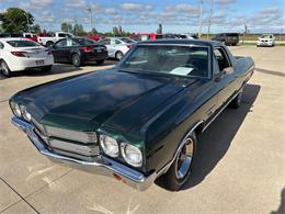 1970 Chevrolet El Camino (CC-2068310) for sale in Effingham, Illinois