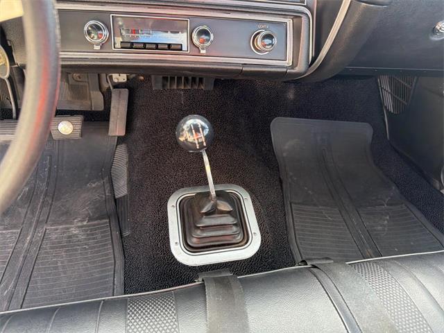 1970 Chevrolet El Camino (CC-2068310) for sale in Effingham, Illinois