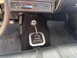 1970 Chevrolet El Camino (CC-2068310) for sale in Effingham, Illinois