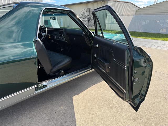 1970 Chevrolet El Camino (CC-2068310) for sale in Effingham, Illinois