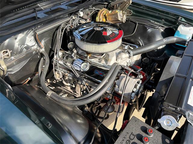 1970 Chevrolet El Camino (CC-2068310) for sale in Effingham, Illinois
