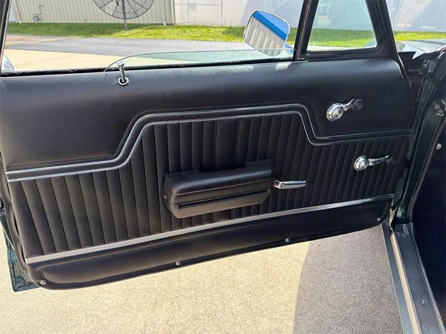 1970 Chevrolet El Camino (CC-2068310) for sale in Effingham, Illinois