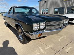 1970 Chevrolet El Camino (CC-2068310) for sale in Effingham, Illinois