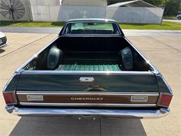 1970 Chevrolet El Camino (CC-2068310) for sale in Effingham, Illinois