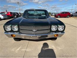 1970 Chevrolet El Camino (CC-2068310) for sale in Effingham, Illinois