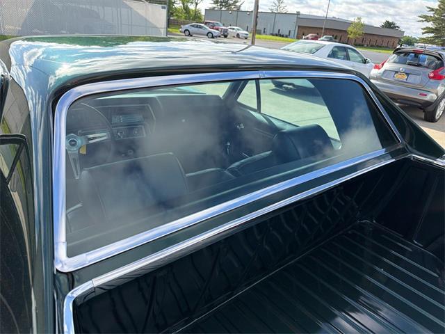 1970 Chevrolet El Camino (CC-2068310) for sale in Effingham, Illinois