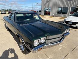 1970 Chevrolet El Camino (CC-2068310) for sale in Effingham, Illinois