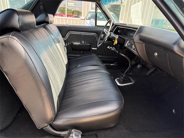 1970 Chevrolet El Camino (CC-2068310) for sale in Effingham, Illinois