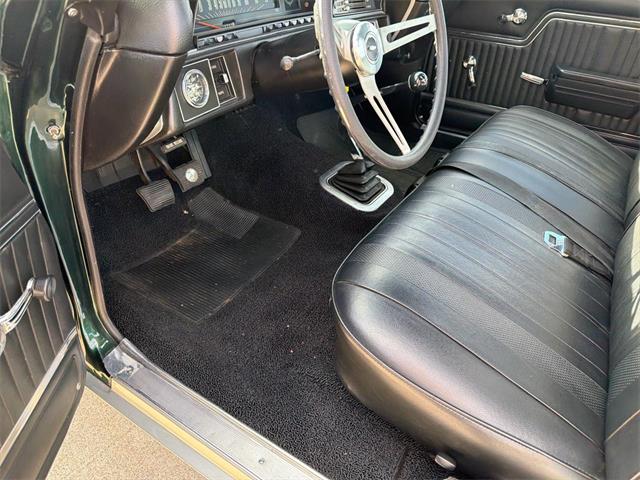 1970 Chevrolet El Camino (CC-2068310) for sale in Effingham, Illinois