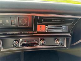 1970 Chevrolet El Camino (CC-2068310) for sale in Effingham, Illinois