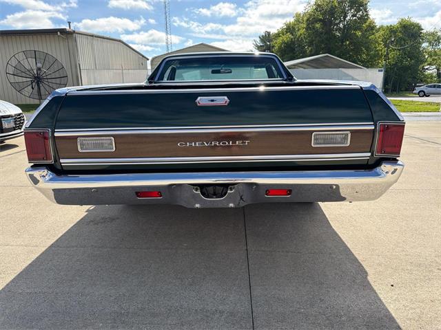 1970 Chevrolet El Camino (CC-2068310) for sale in Effingham, Illinois