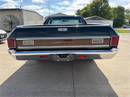 1970 Chevrolet El Camino (CC-2068310) for sale in Effingham, Illinois