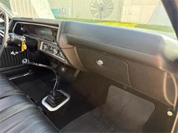 1970 Chevrolet El Camino (CC-2068310) for sale in Effingham, Illinois