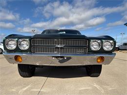 1970 Chevrolet El Camino (CC-2068310) for sale in Effingham, Illinois