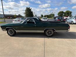1970 Chevrolet El Camino (CC-2068310) for sale in Effingham, Illinois