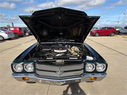 1970 Chevrolet El Camino (CC-2068310) for sale in Effingham, Illinois