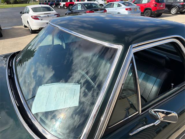 1970 Chevrolet El Camino (CC-2068310) for sale in Effingham, Illinois