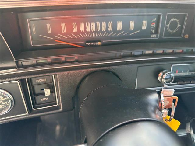 1970 Chevrolet El Camino (CC-2068310) for sale in Effingham, Illinois