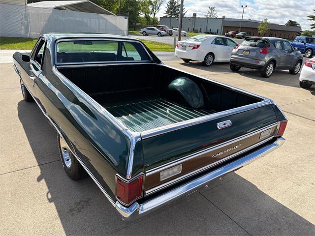1970 Chevrolet El Camino (CC-2068310) for sale in Effingham, Illinois