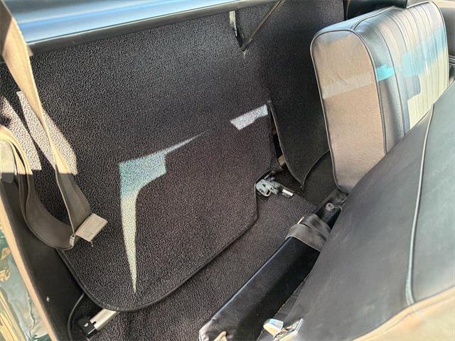 1970 Chevrolet El Camino (CC-2068310) for sale in Effingham, Illinois