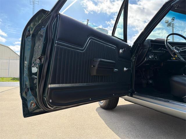 1970 Chevrolet El Camino (CC-2068310) for sale in Effingham, Illinois