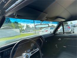 1970 Chevrolet El Camino (CC-2068310) for sale in Effingham, Illinois
