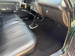 1970 Chevrolet El Camino (CC-2068310) for sale in Effingham, Illinois