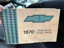 1970 Chevrolet El Camino (CC-2068310) for sale in Effingham, Illinois