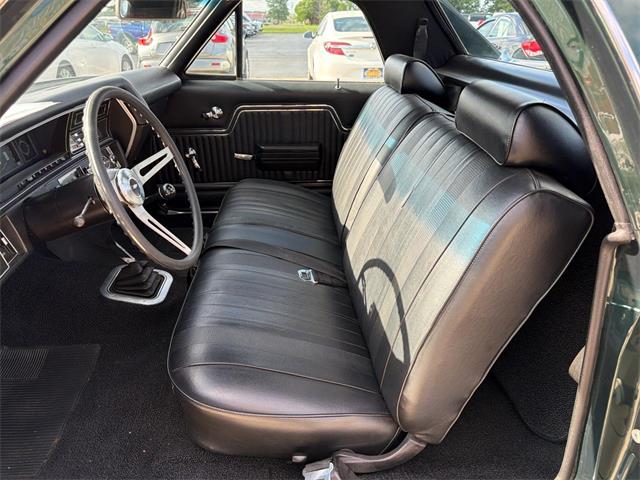 1970 Chevrolet El Camino (CC-2068310) for sale in Effingham, Illinois