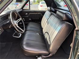 1970 Chevrolet El Camino (CC-2068310) for sale in Effingham, Illinois