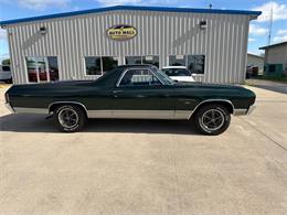 1970 Chevrolet El Camino (CC-2068310) for sale in Effingham, Illinois