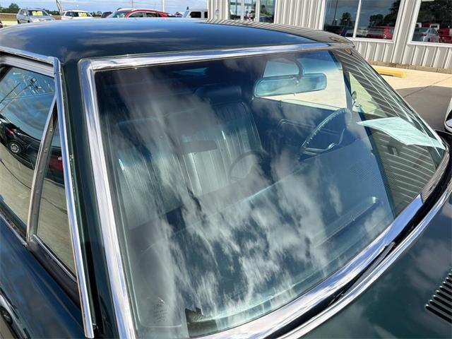 1970 Chevrolet El Camino (CC-2068310) for sale in Effingham, Illinois