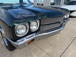 1970 Chevrolet El Camino (CC-2068310) for sale in Effingham, Illinois
